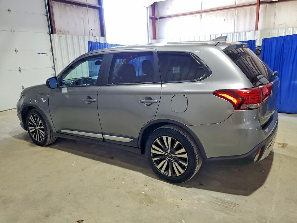 Продажа на аукционе авто 2020 Mitsubishi Outlander, vin: JA4AD2A36LZ044835, номер лота: 69305636