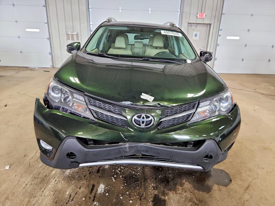 Продаж на аукціоні авто 2013 Toyota Rav4, vin: 2T3YFREV4DW035751, номер лоту: 69910606