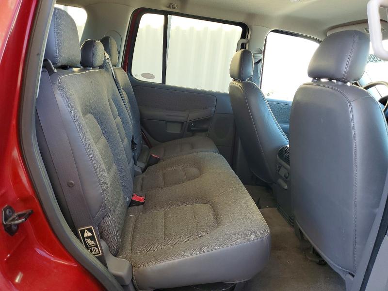 Продажа на аукционе авто 2003 Ford Explorer, vin: 1FMZU62K73UA03046, номер лота: 71103996