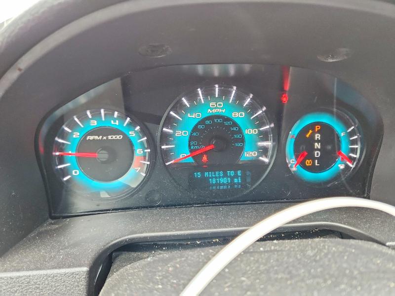 69439326 :رقم المزاد ، 3FAHP0HA1AR273144 vin ، 2010 Ford Fusion مزاد بيع