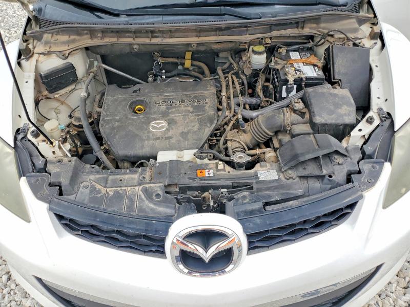 Aukcja sprzedaży 2010 Mazda Cx-7, vin: JM3ER2W54A0329285, numer aukcji: 69763916