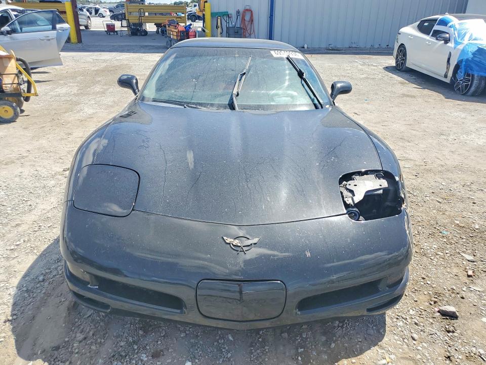 Продаж на аукціоні авто 2000 Chevrolet Corvette, vin: 1G1YY22G7Y5133279, номер лоту: 69540936