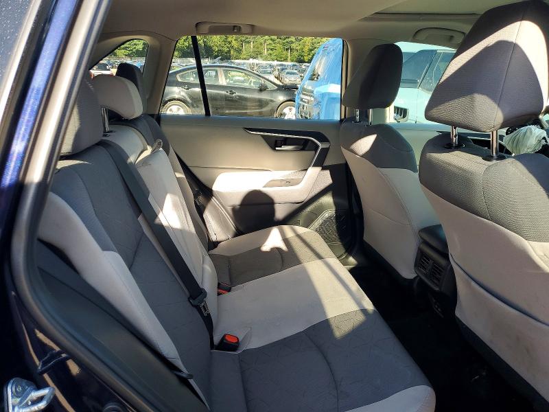 Продажа на аукционе авто 2022 Toyota Rav4, vin: 4T3RWRFV1NU058134, номер лота: 68381586