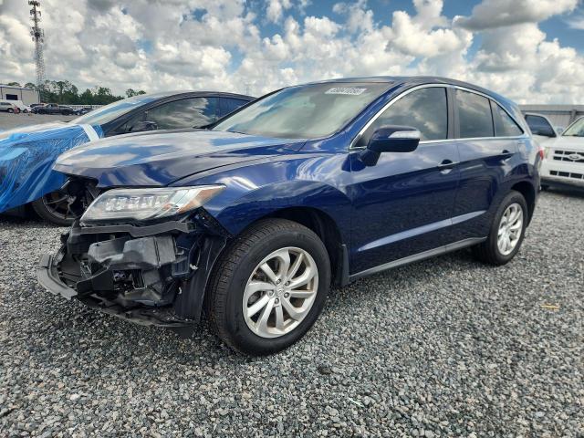 Auction sale of the 2017 Acura Rdx, vin: 5J8TB4H50HL006326, lot number: 69041056