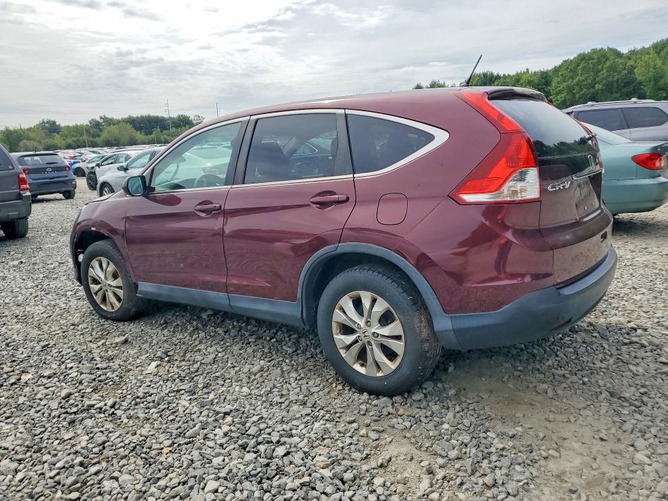 Продажа на аукционе авто 2014 Honda Cr-v, vin: 5J6RM4H52EL115783, номер лота: 67935076