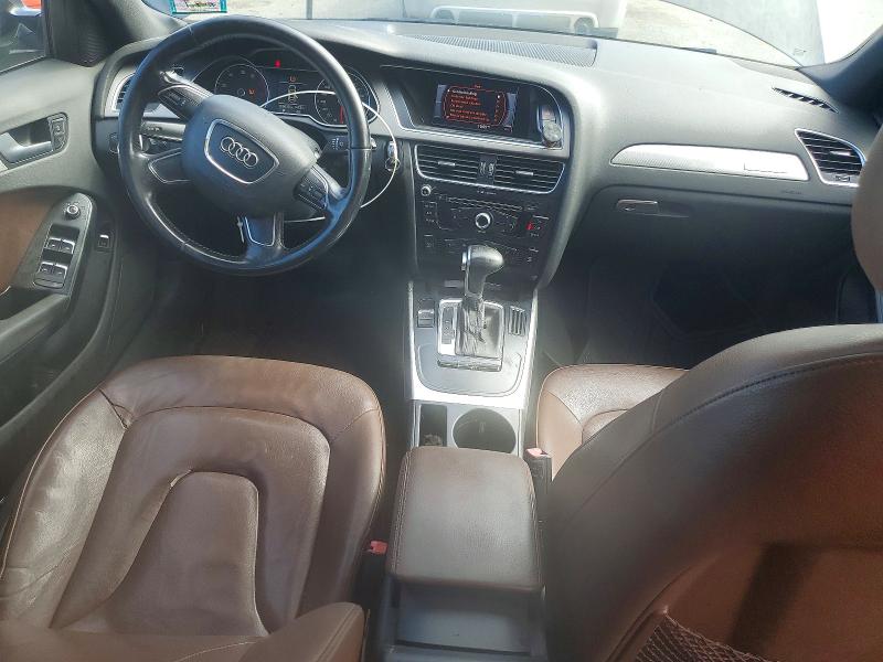 Aukcja sprzedaży 2013 Audi A4, vin: WAUBFAFL1DN032329, numer aukcji: 68409386
