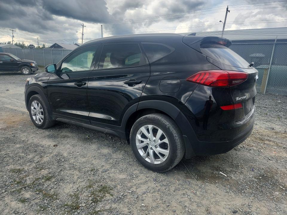 67833236 :رقم المزاد ، KM8J3CA4XMU409339 vin ، 2021 Hyundai Tucson مزاد بيع