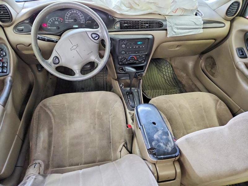 2004 Chevrolet Classic მანქანა იყიდება აუქციონზე, vin: 1G1ND52F34M524694, აუქციონის ნომერი: 70467866