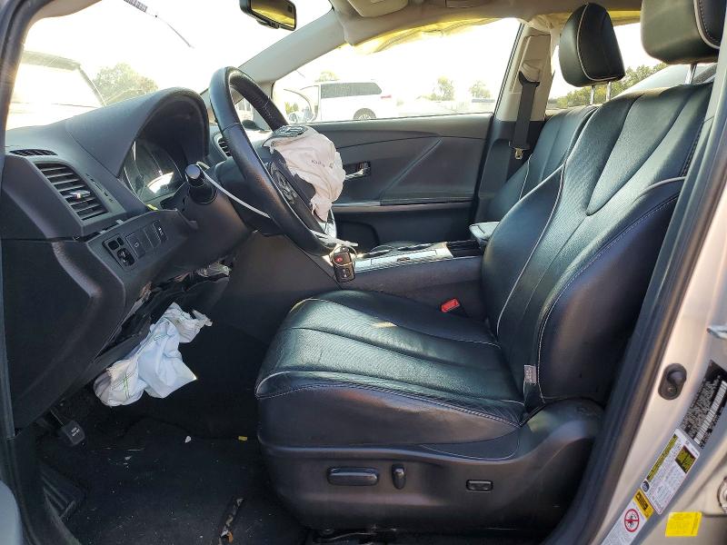 Продаж на аукціоні авто 2014 Toyota Venza, vin: 4T3BA3BB1EU059860, номер лоту: 67540236