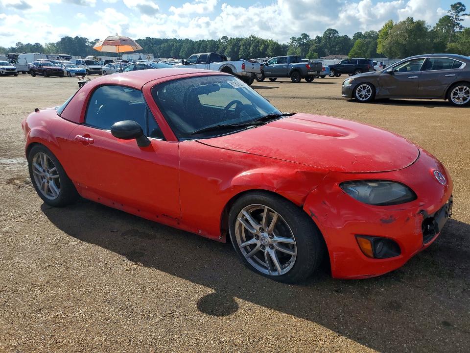 Aukcja sprzedaży 2009 Mazda Mx-5 Miata, vin: JM1NC25F490202729, numer aukcji: 67888306