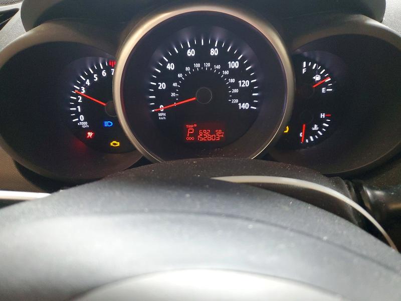 Aukcja sprzedaży 2013 Kia Soul, vin: KNDJT2A60D7508508, numer aukcji: 68984166