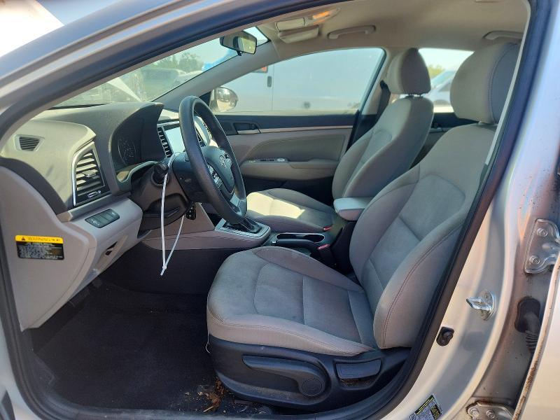 Aukcja sprzedaży 2017 Hyundai Elantra, vin: 5NPD84LF5HH159841, numer aukcji: 69026496