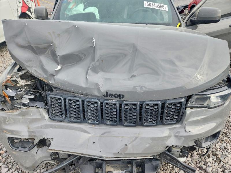 Продажа на аукционе авто 2019 Jeep Grand Cherokee, vin: 1C4RJFAG1KC655000, номер лота: 68740566