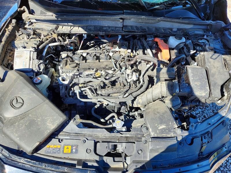 Продаж на аукціоні авто 2025 Mazda Cx-50, vin: 7MMVAAEW0SN137970, номер лоту: 68658326