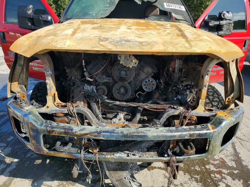 Aukcja sprzedaży 2014 Ford F250, vin: 1FTBF2B68EEB23026, numer aukcji: 68413136