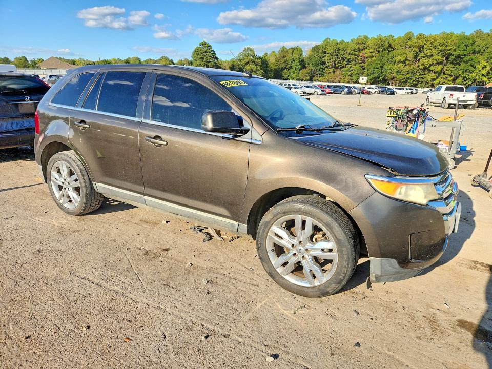 Aukcja sprzedaży 2011 Ford Edge, vin: 2FMDK3KC0BBA29578, numer aukcji: 70703926