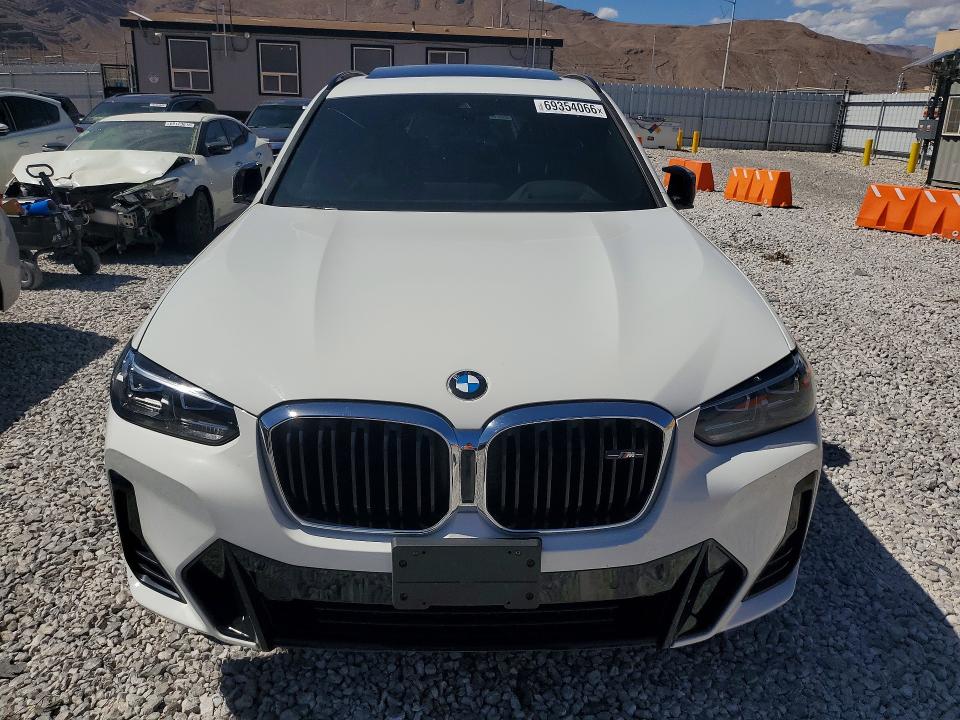 Aukcja sprzedaży 2023 Bmw X3, vin: 5UX83DP07P9S22997, numer aukcji: 69354066