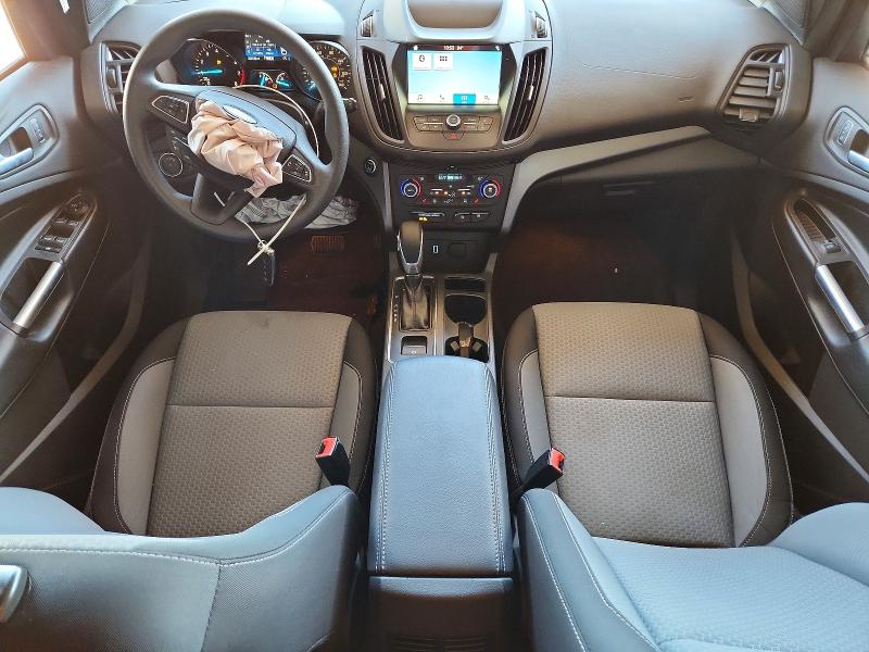 Aukcja sprzedaży 2019 Ford Escape, vin: 1FMCU0GD7KUC04943, numer aukcji: 69804606