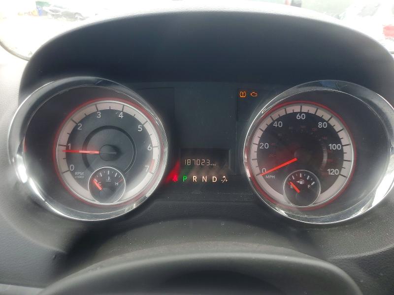 Продажа на аукционе авто 2015 Dodge Grand Caravan, vin: 2C4RDGBG4FR616216, номер лота: 68489226