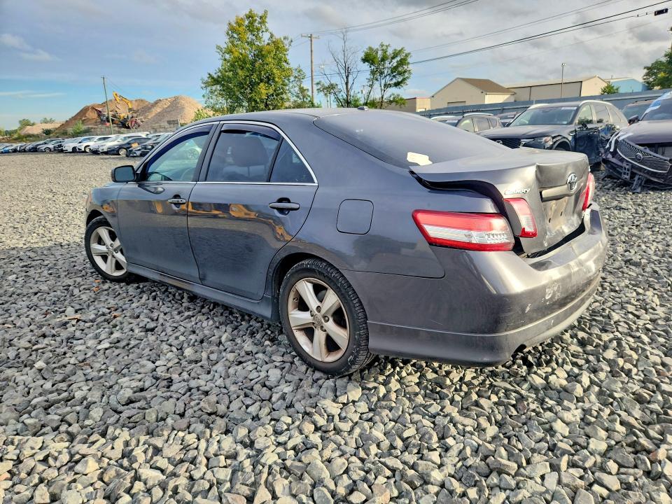 Aukcja sprzedaży 2010 Toyota Camry, vin: 4T1BF3EK7AU022411, numer aukcji: 69734396