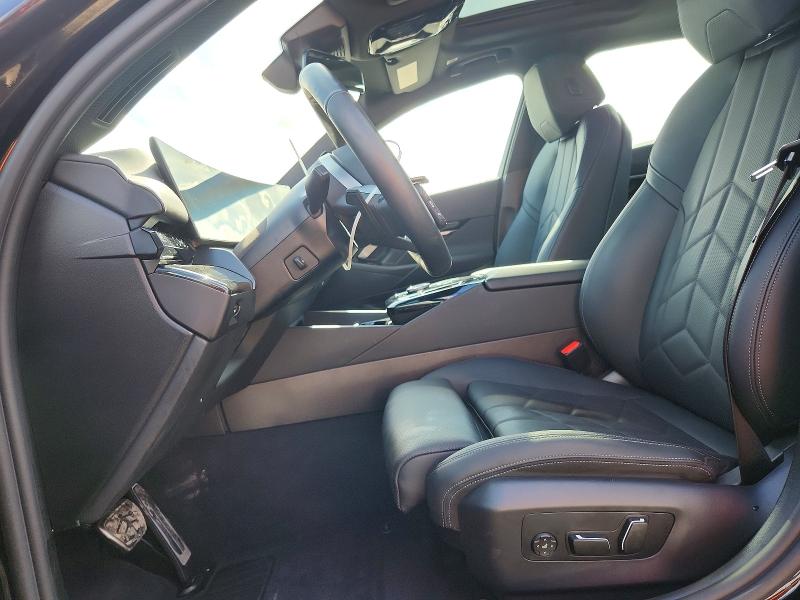 67496336 :رقم المزاد ، WBA53FJ0XTCX57194 vin ، 2026 Bmw 530 مزاد بيع