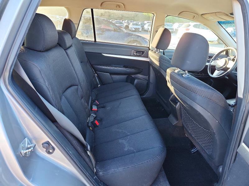 2010 Subaru Outback მანქანა იყიდება აუქციონზე, vin: 4S4BRCCC0A3354859, აუქციონის ნომერი: 67982496