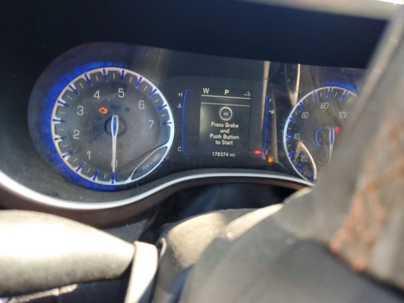 Aukcja sprzedaży 2018 Chrysler Pacifica, vin: 2C4RC1BGXJR175331, numer aukcji: 68424496