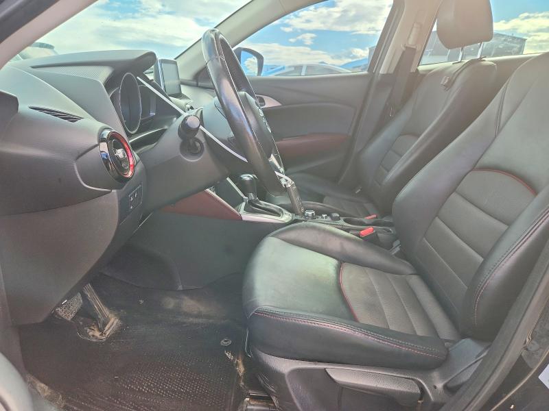 Aukcja sprzedaży 2016 Mazda Cx-3, vin: JM1DKBC7XG0115621, numer aukcji: 69428186