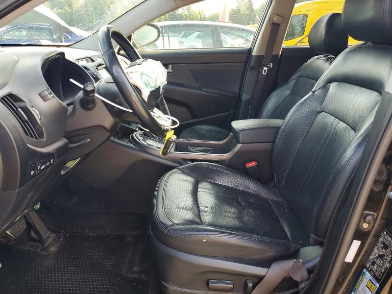 Aukcja sprzedaży 2013 Kia Sportage, vin: KNDPC3A68D7336292, numer aukcji: 68621686