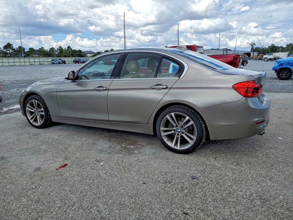 Продажа на аукционе авто 2016 Bmw 328, vin: WBA8E950GNT46389, номер лота: 67118746