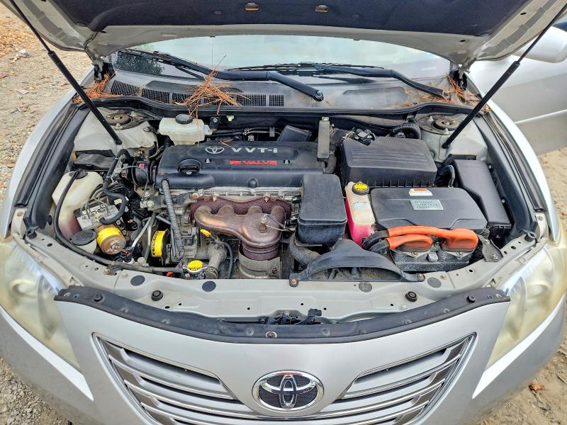 69588406 :رقم المزاد ، JTNBB46K973019525 vin ، 2007 Toyota Camry مزاد بيع