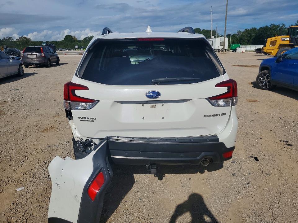 Продажа на аукционе авто 2020 Subaru Forester, vin: JF2SKAUC7LH472037, номер лота: 67672666
