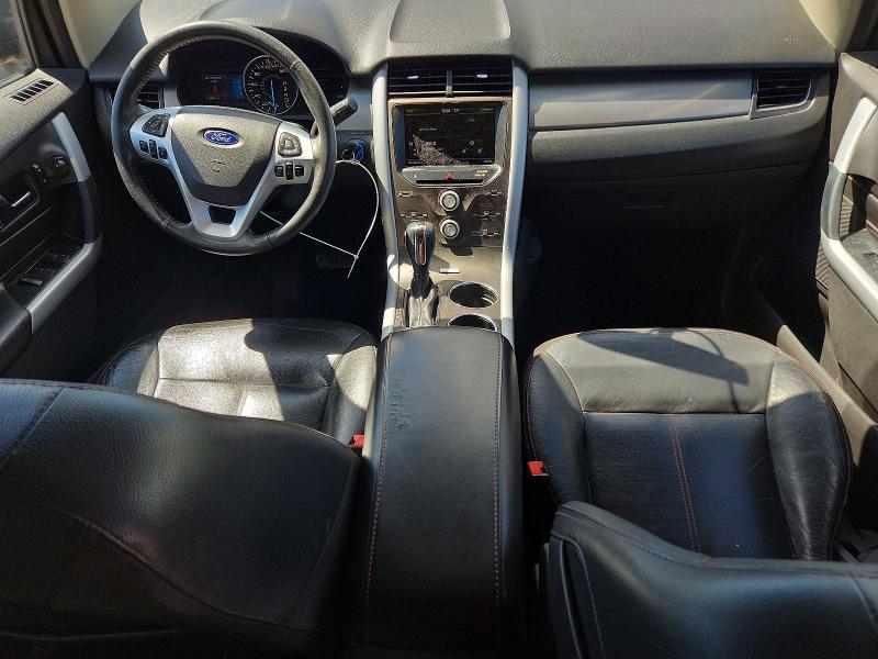 Aukcja sprzedaży 2014 Ford Edge, vin: 2FMDK4JC6EBB59005, numer aukcji: 67199456