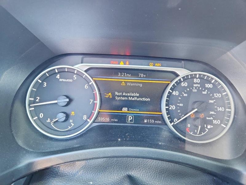 2023 Nissan Sentra მანქანა იყიდება აუქციონზე, vin: 3N1AB8CV3PY278768, აუქციონის ნომერი: 68618396