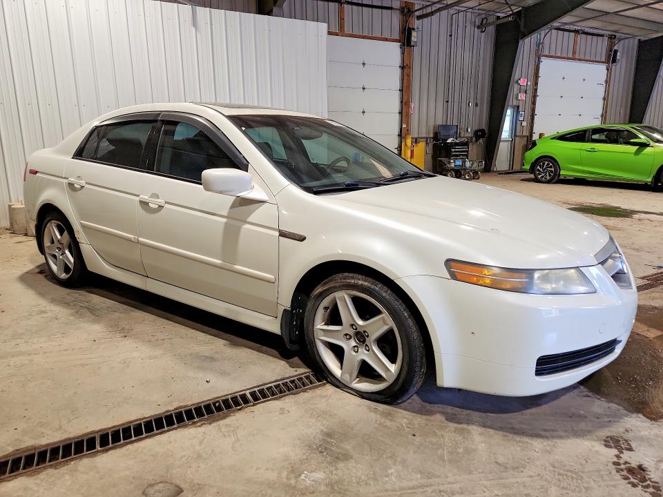 Aukcja sprzedaży 2004 Acura Tl, vin: 19UUA66284A024851, numer aukcji: 68339946