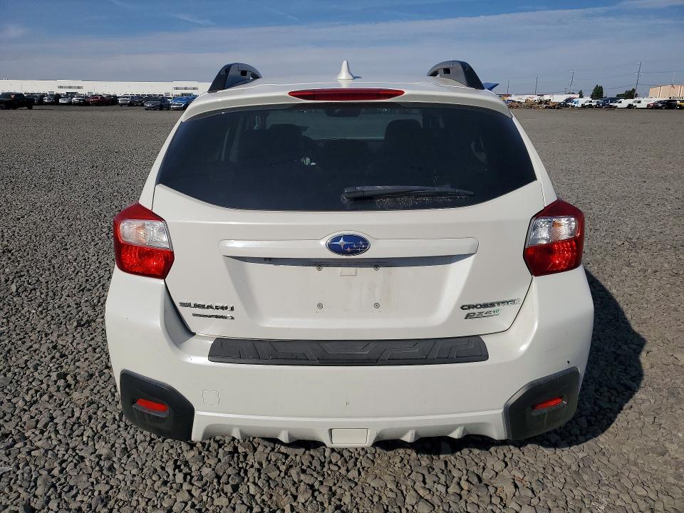 Продаж на аукціоні авто 2017 Subaru Crosstrek, vin: JF2GPALC8H8212259, номер лоту: 69987716