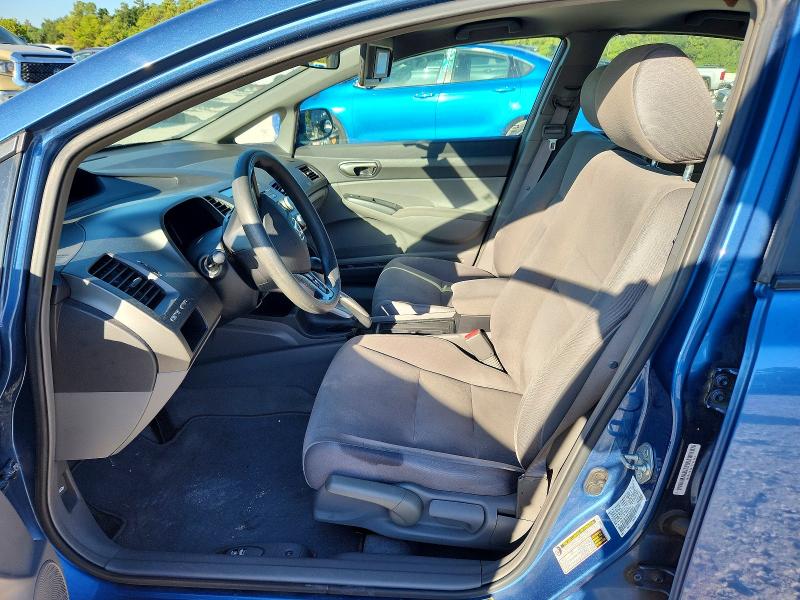 Aukcja sprzedaży 2007 Honda Civic, vin: 1HGFA165X7L046249, numer aukcji: 68302016