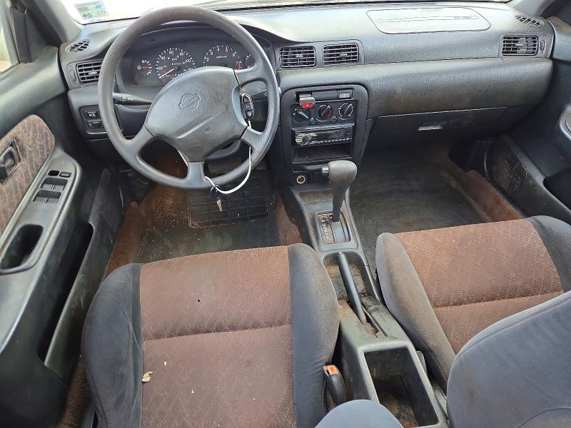 Продажа на аукционе авто 1999 Nissan Sentra, vin: 1N4AB41D4XC727499, номер лота: 69938956