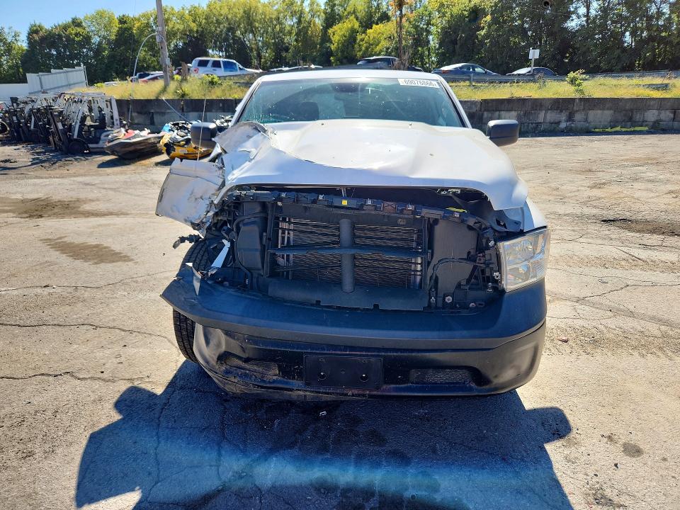 Продаж на аукціоні авто 2021 Ram 1500 Classic, vin: 1C6RR7KG8MS562648, номер лоту: 69076866
