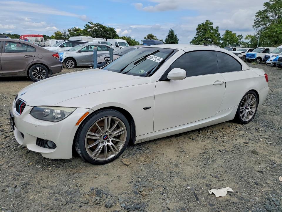 69375156 :رقم المزاد ، WBADX7C5XCE744271 vin ، 2012 Bmw 335 مزاد بيع