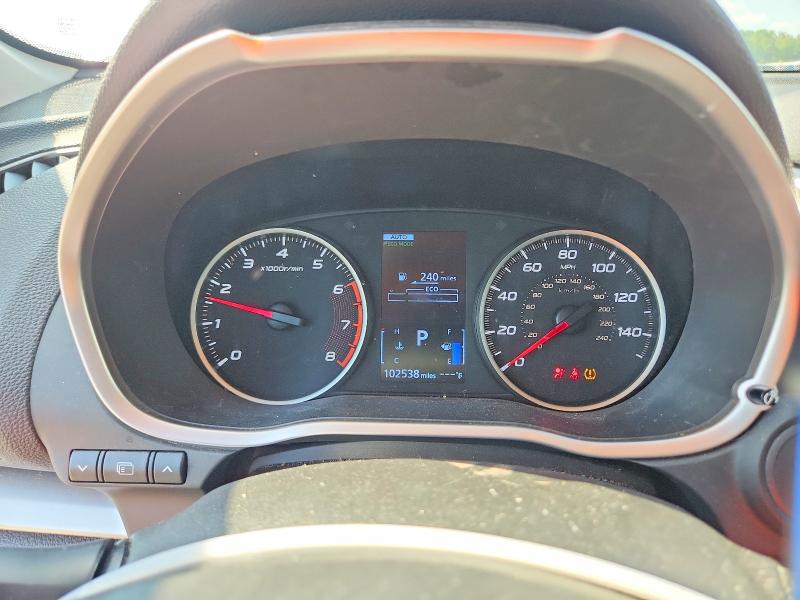 Продажа на аукционе авто 2019 Mitsubishi Eclipse Cross, vin: JA4AT3AA6KZ034165, номер лота: 68592656