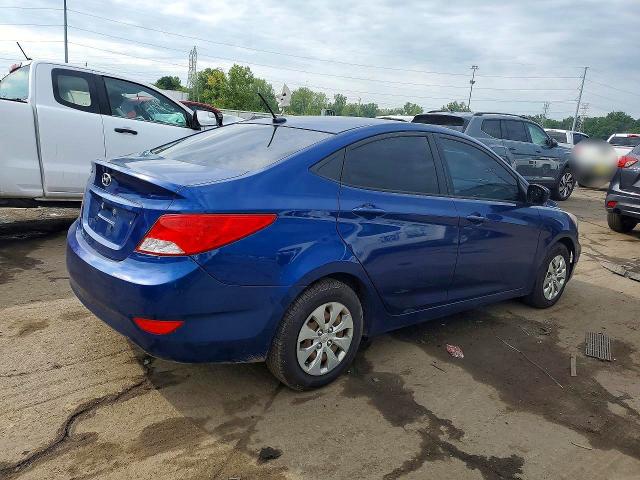 Aukcja sprzedaży 2015 Hyundai Accent, vin: KMHCT4AE2FU908856, numer aukcji: 68372926