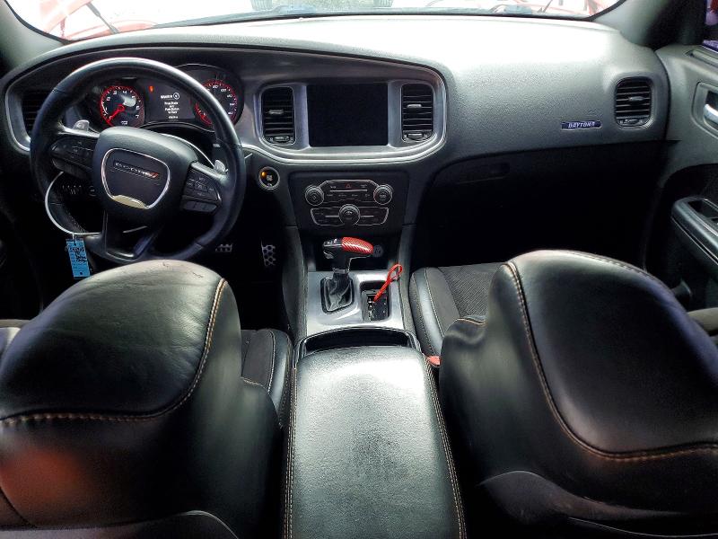 Продажа на аукционе авто 2017 Dodge Charger, vin: 2C3CDXCT9HH545707, номер лота: 70175346