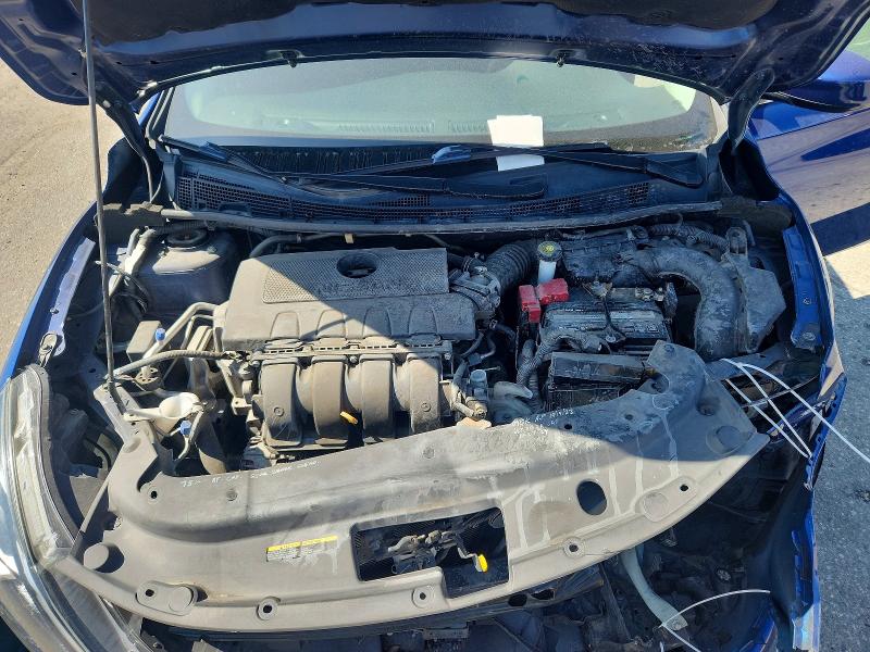Продажа на аукционе авто 2018 Nissan Sentra, vin: 3N1AB7AP5JY292967, номер лота: 70681106
