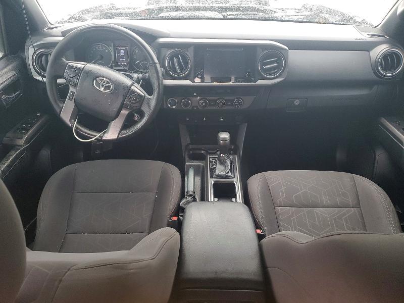 Aukcja sprzedaży 2016 Toyota Tacoma, vin: 5TFDZ5BN7GX002746, numer aukcji: 67963406