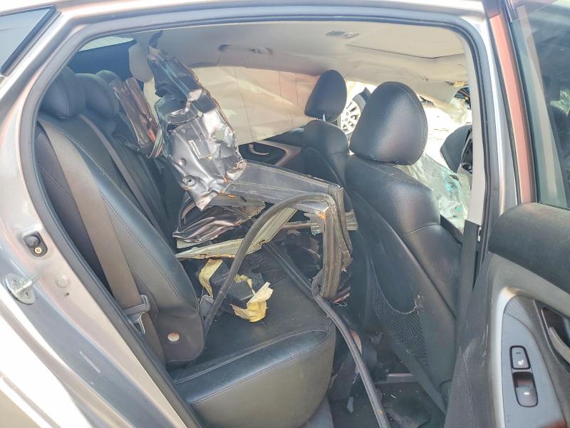 67790166 :رقم المزاد ، KMHDH4AE5BU084402 vin ، 2011 Hyundai Elantra مزاد بيع