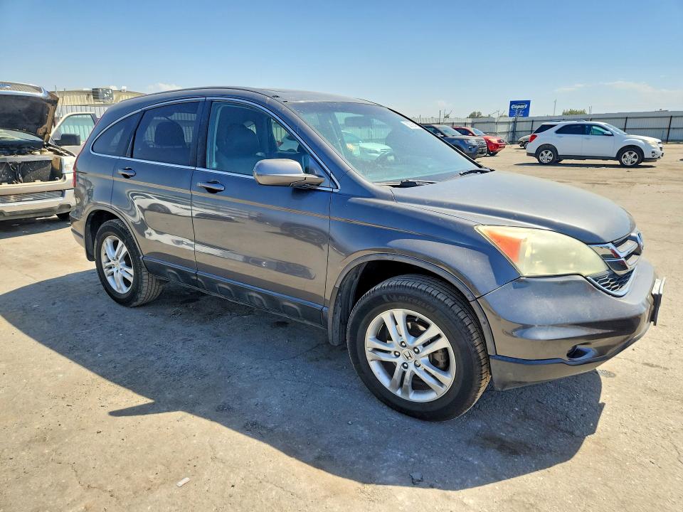 Aukcja sprzedaży 2011 Honda Cr-v, vin: 5J6RE3H76BL029784, numer aukcji: 68335416