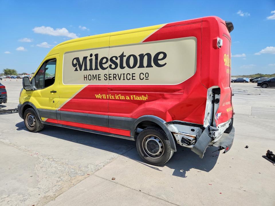 Продажа на аукционе авто 2023 Ford Transit, vin: 1FTBR1CG6PKA42409, номер лота: 68750846