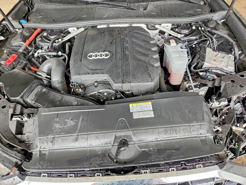 Aukcja sprzedaży 2024 Audi A6, vin: WAUE3BF29RN015398, numer aukcji: 69784136
