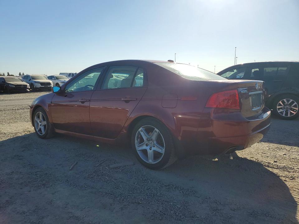 Aukcja sprzedaży 2006 Acura 3.2tl, vin: 19UUA66226A031443, numer aukcji: 71033616